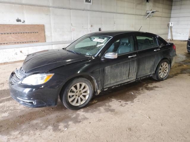 CHRYSLER 200 LIMITE