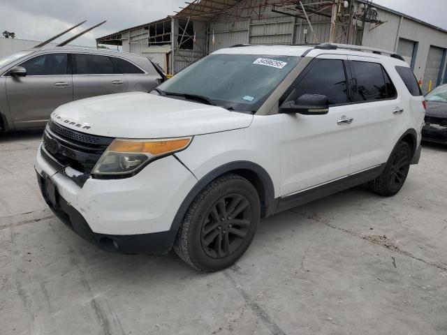 Vin: 1fm5k7d84dga84339, lot: 54737575, ford explorer xlt 2013 img_1