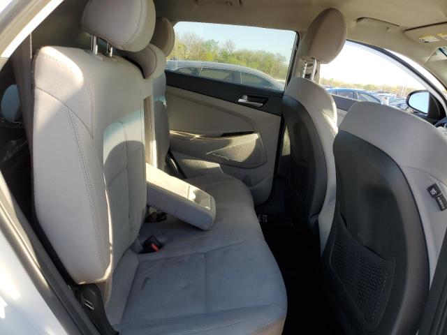 2021 HYUNDAI TUCSON LIM - KM8J33A4XMU318040