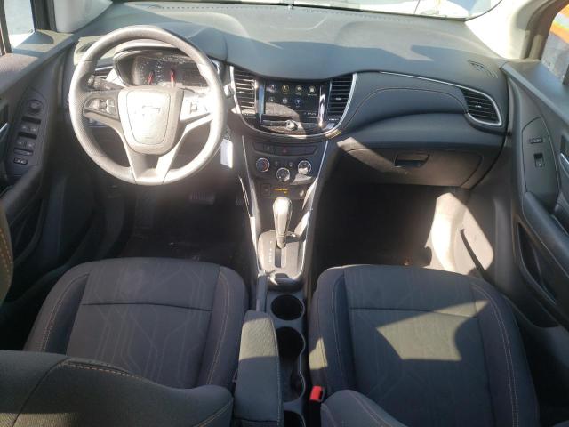 2019 CHEVROLET TRAX 1LT - 3GNCJLSB2KL274940