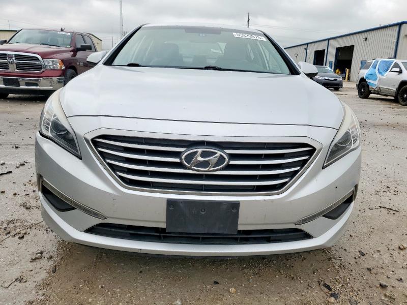 2015 HYUNDAI SONATA SE - 5NPE24AF3FH233568