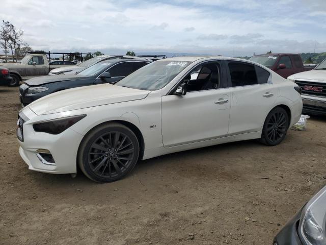 Vin: jn1ev7ap6km516986, lot: 53080575, infiniti q50 luxe 2019 img_1