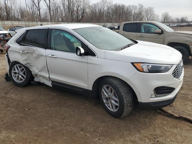 2024 FORD EDGE SEL - 2FMPK4J98RBA02213