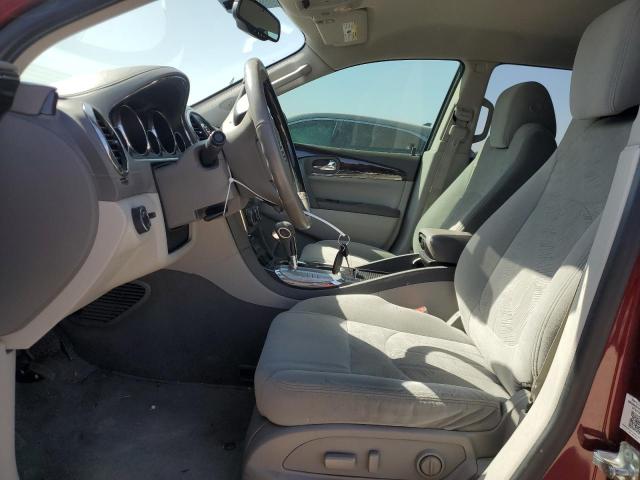 2017 BUICK ENCLAVE - 5GAKRAKD7HJ339057