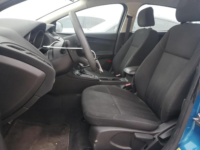 2016 FORD FOCUS SE - 1FADP3K2XGL269666