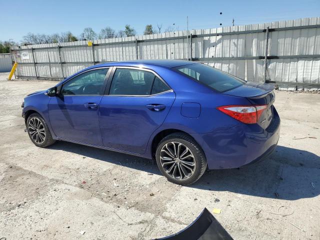 Vin: 2t1burhe3gc689971, lot: 54060175, toyota corolla l 20162