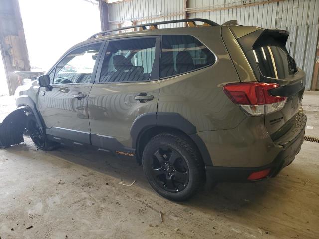 Vin: jf2skamc9ph431530, lot: 51616385, subaru forester wilderness 20232