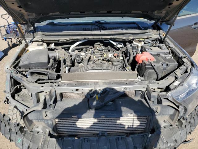 2019 FORD RANGER XL - 1FTER4FH7KLA27424