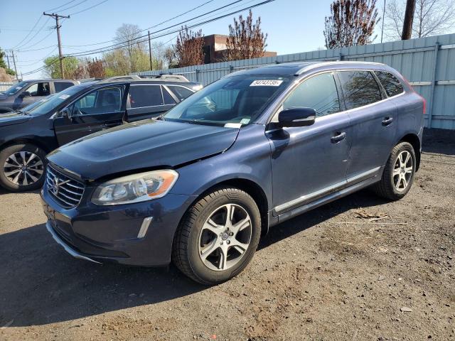 VOLVO XC60 T6 PR