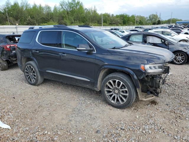 Vin: 1gkknxls5lz109557, lot: 52724295, gmc acadia den denali 20204