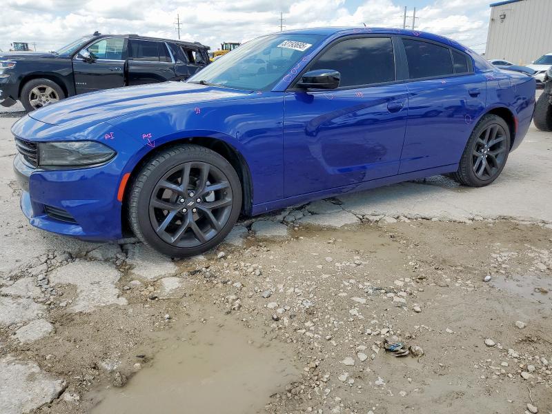 DODGE CHARGER SXT