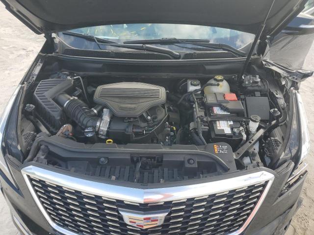 2022 CADILLAC XT5 PREMIU - 1GYKNCRS7NZ104983