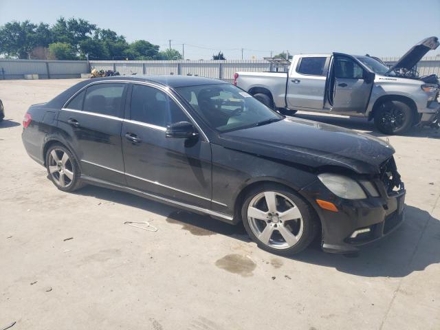 Vin: wddhf8hb2ba426927, lot: 52530415, mercedes-benz e-class 350 4matic 20114