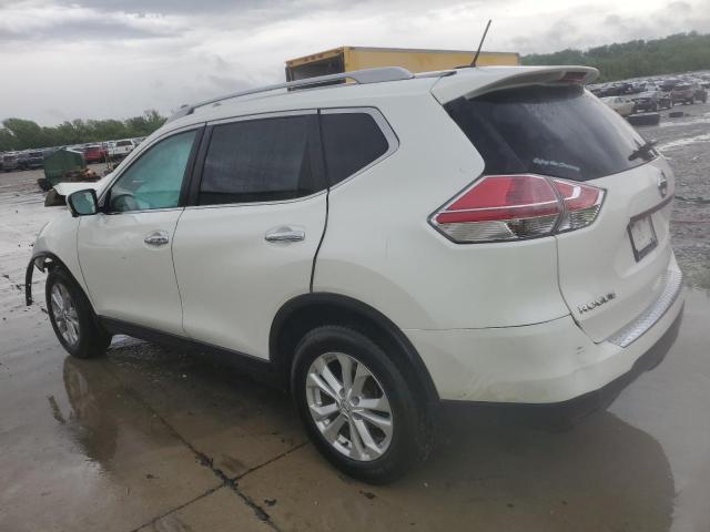 Vin: 5n1at2mv1gc922228, lot: 55055355, nissan rogue s 20162