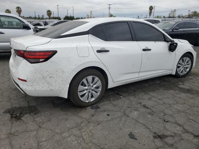 Vin: 3n1ab8bv3ry364571, lot: 53572995, nissan sentra s 20243