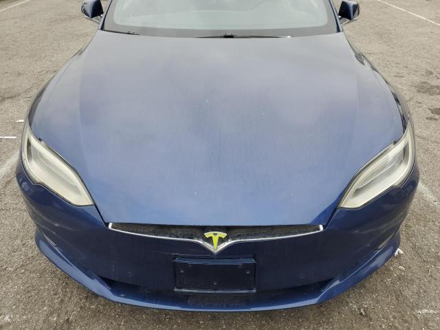 2017 TESLA MODEL S 5YJSA1E20HF192300