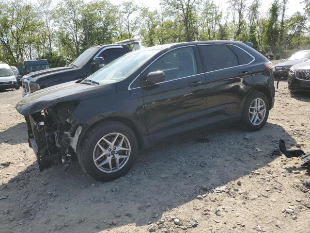 Global Auto Auctions: 2022 FORD EDGE SEL