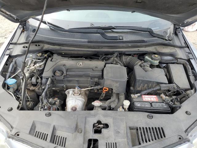 2016 ACURA ILX PREMIU 19UDE2F74GA013939