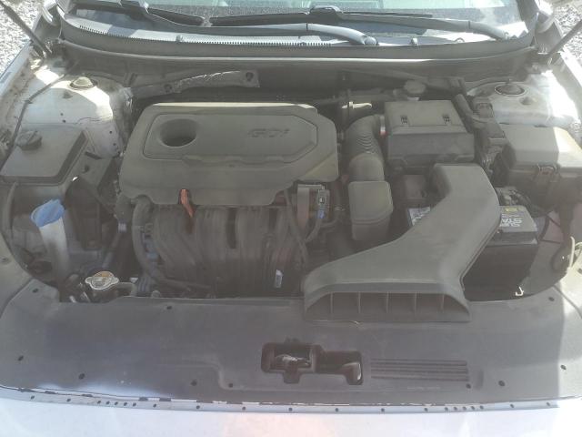 2019 HYUNDAI SONATA LIM - 5NPE34AF7KH779961