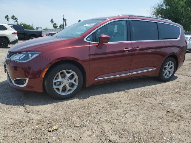 CHRYSLER PACIFICA T