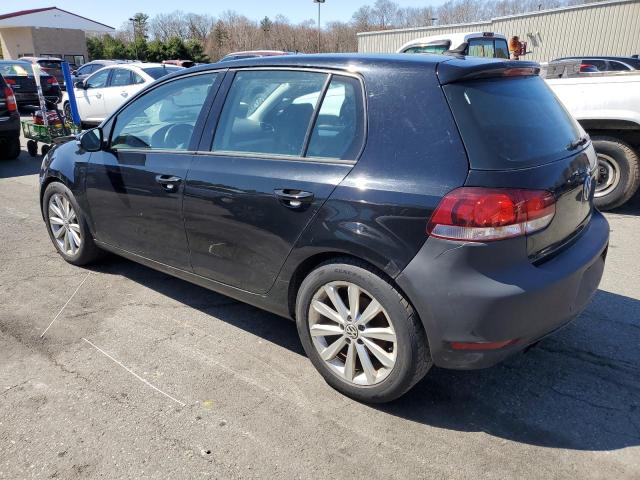 Vin: wvwnm7aj7cw298154, lot: 52196565, volkswagen golf 20122