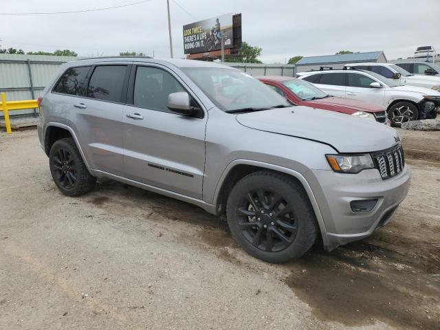 Vin: 1c4rjfag6mc701505, lot: 54312755, jeep grand cher laredo 20214