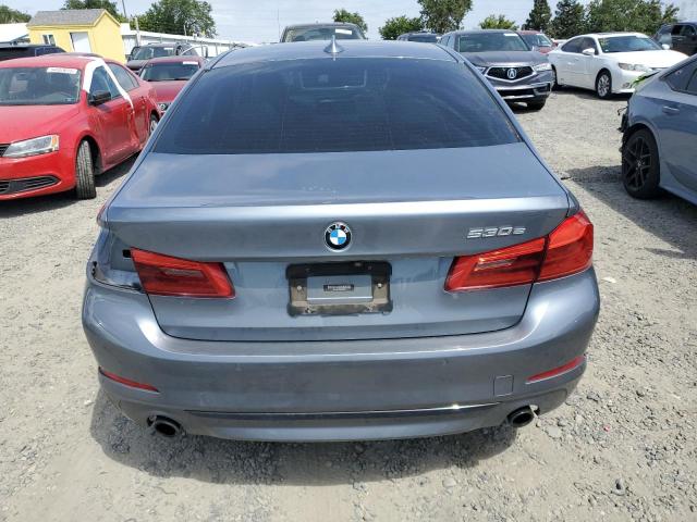 2019 BMW 530E - WBAJA9C50KB392639