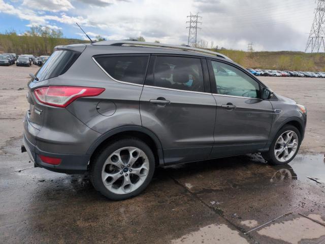 Vin: 1fmcu0j91duc45544, lot: 55031145, ford escape titanium 20133