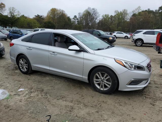 2015 HYUNDAI SONATA SE - 5NPE24AF8FH154719