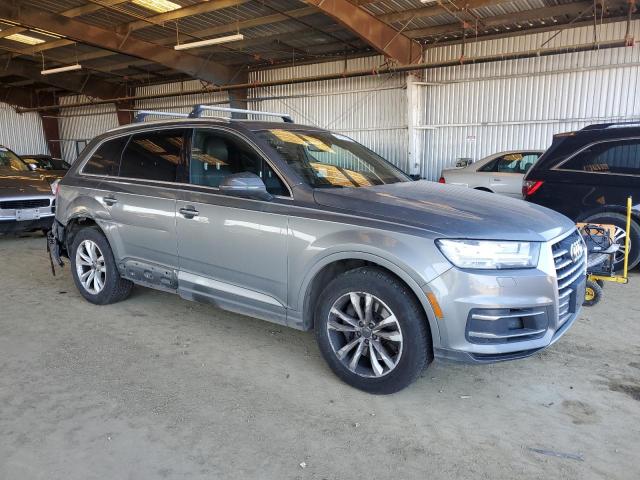 Vin: wa1laaf70hd026049, lot: 51316705, audi q7 premium plus 20174