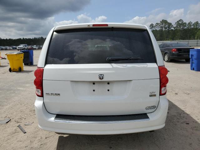 2015 RAM TRADESMAN 2C4JRGAG3FR666637