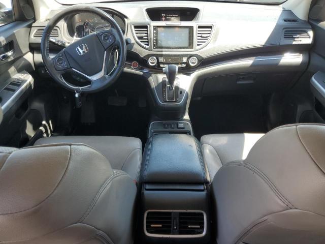 2016 HONDA CR-V EXL - 2HKRM3H76GH540805