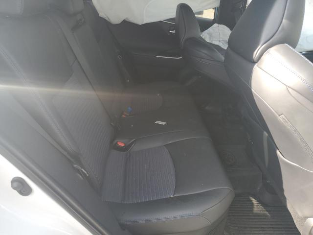 2021 TOYOTA RAV4 XSE - 2T3E6RFV1MW028094