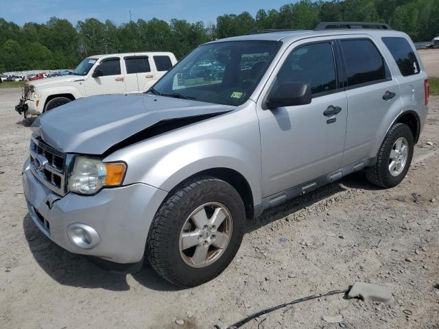 Vin: 1fmcu0dg1bkc01613, lot: 54994345, ford escape xlt 2011 img_1