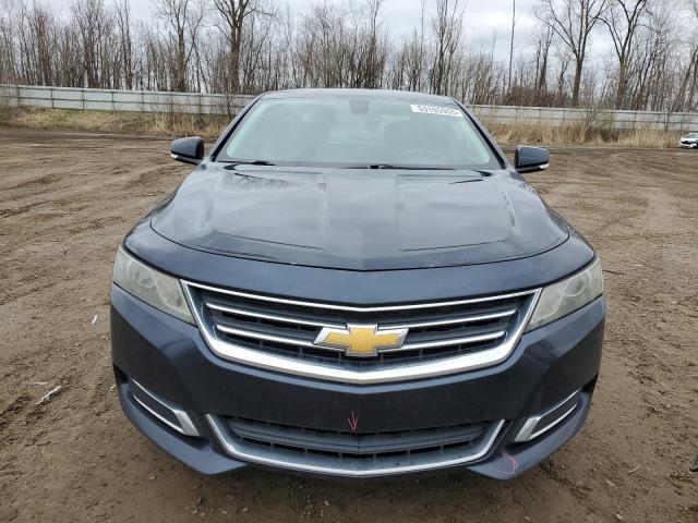 2014 CHEVROLET IMPALA LT - 2G1125S39E9282065