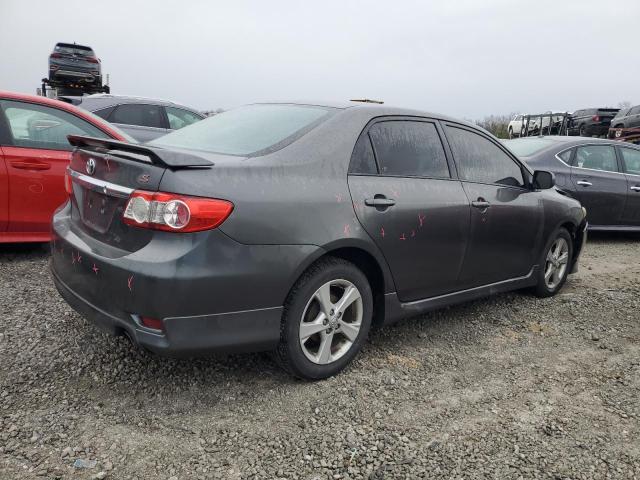Vin: 5yfbu4ee3cp024666, lot: 52610845, toyota corolla base 20123