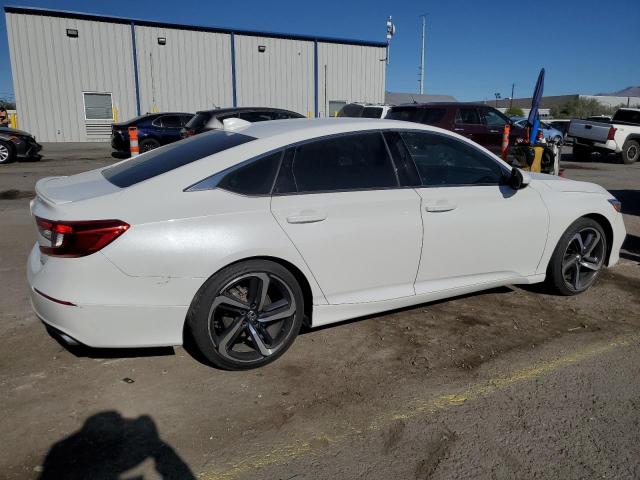 Vin: 1hgcv1f32ja154020, lot: 55070125, honda accord sport 20183