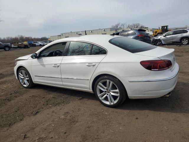 Vin: wvwrp7an8ee525596, lot: 51208465, volkswagen cc luxury 20142