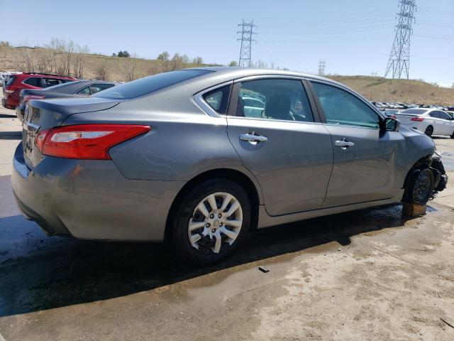 Vin: 1n4al3ap4gc225979, lot: 52590475, nissan altima 2.5 20163
