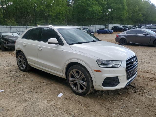 Vin: wa1bfcfs7gr014866, lot: 52479085, audi q3 premium plus 20164
