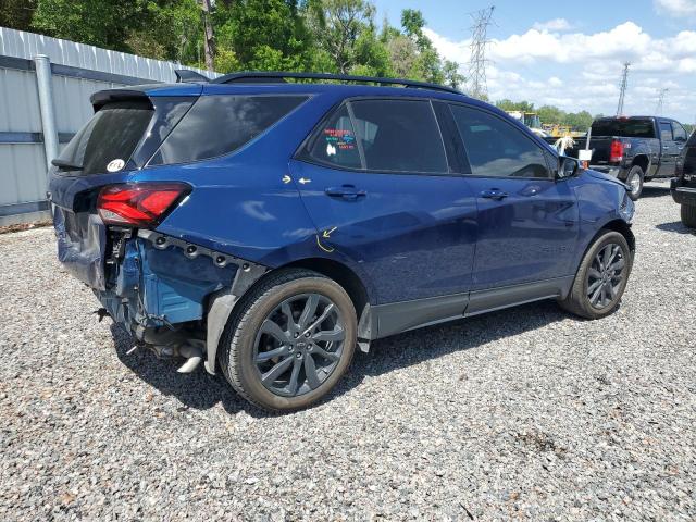 Vin: 3gnaxmeg0ps119061, lot: 51110805, chevrolet equinox rs 20233