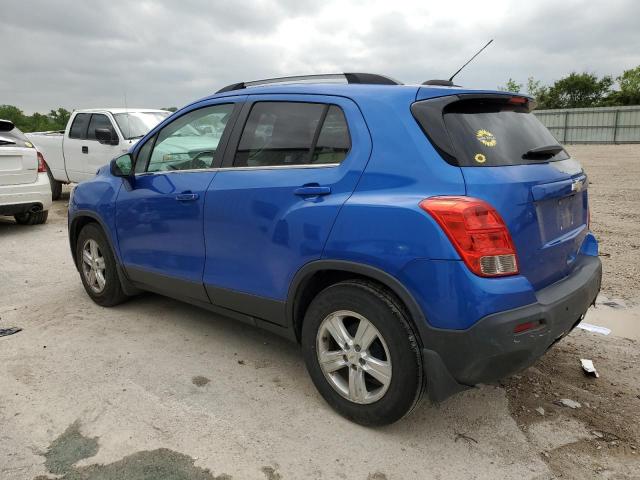 Vin: kl7cjlsb2fb224875, lot: 53842565, chevrolet trax 1lt 20152