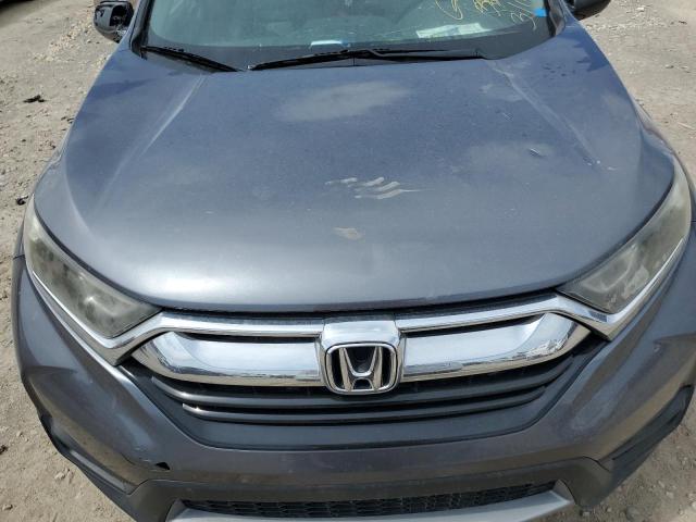 2017 HONDA CR-V LX - 5J6RW6H39HL000719