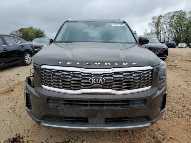2020 KIA TELLURIDE - 5XYP3DHC8LG084028