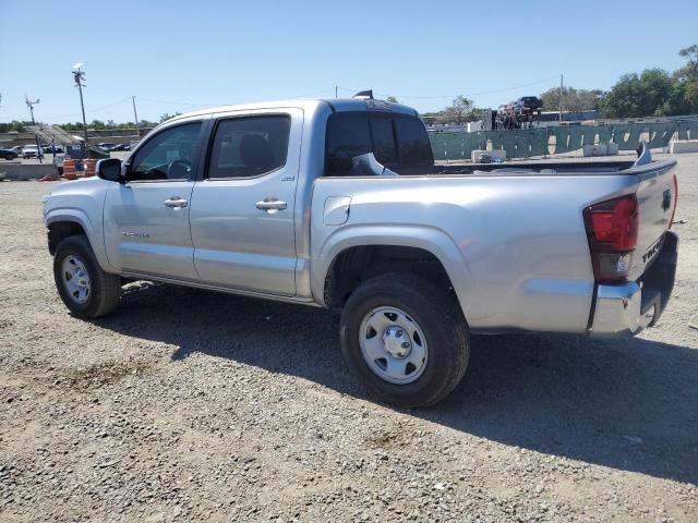 Vin: 3tyax5gn5nt050514, lot: 53667115, toyota tacoma double cab 20222
