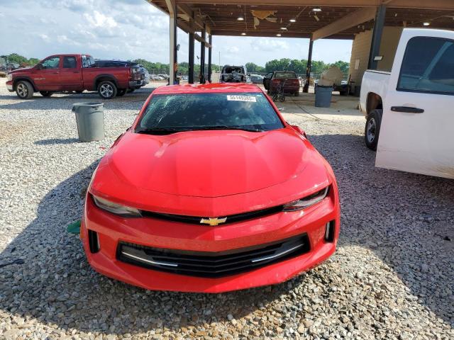 2016 CHEVROLET CAMARO LT - 1G1FA1RS8G0184348