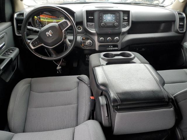 2019 RAM 1500 BIG H - 1C6RRFFG5KN846027