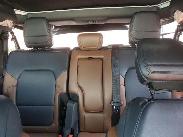 2021 FORD BRONCO BAS - 1FMEE5BP2MLA94820