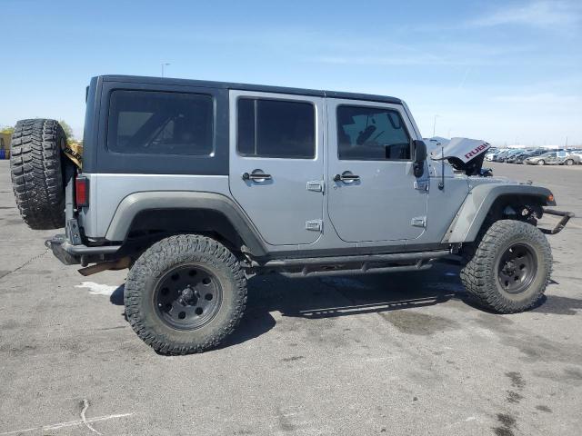 Vin: 1c4bjwfg2el308077, lot: 54439265, jeep wrangler rubicon 20143