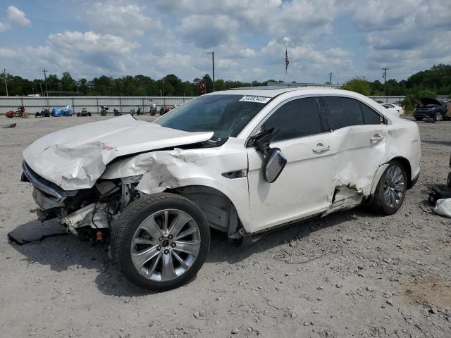 Vin: 1fahp2fw7ag101654, lot: 54382405, ford taurus limited 2010 img_1